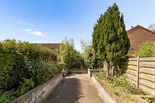 Medium property photo - Kamp 10 14, 8225 GE Lelystad