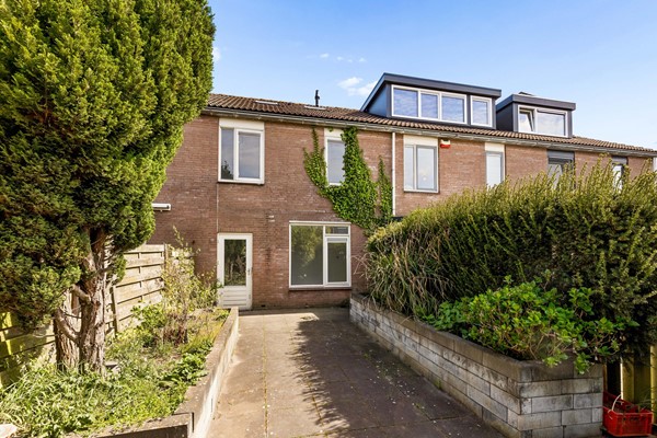 Medium property photo - Kamp 10 14, 8225 GE Lelystad