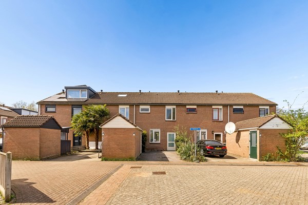 Medium property photo - Kamp 10 14, 8225 GE Lelystad