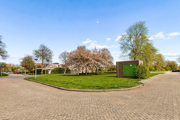 Medium property photo - Kamp 10 14, 8225 GE Lelystad