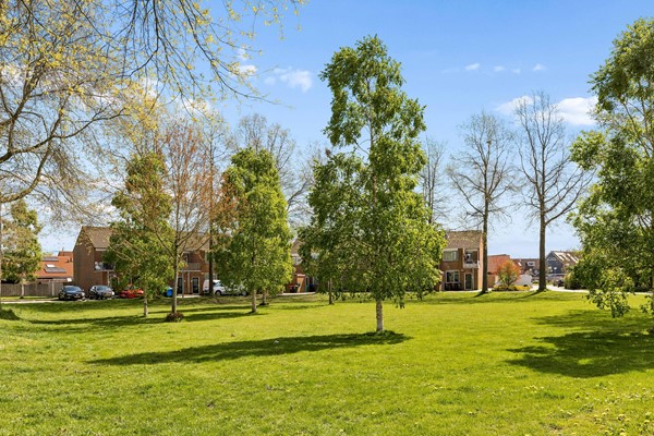 Medium property photo - Kamp 10 14, 8225 GE Lelystad