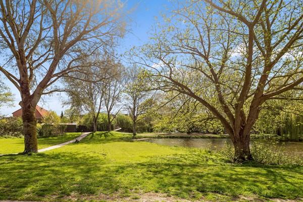 Medium property photo - Kamp 10 14, 8225 GE Lelystad