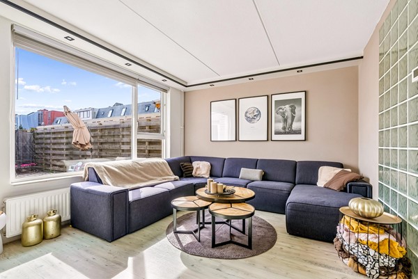 Medium property photo - Wold 24 39, 8225 BG Lelystad