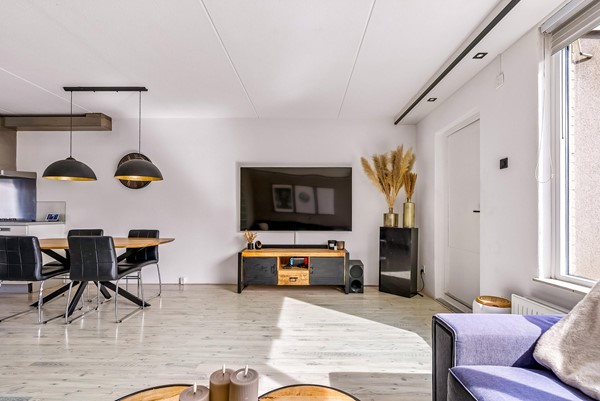 Medium property photo - Wold 24 39, 8225 BG Lelystad