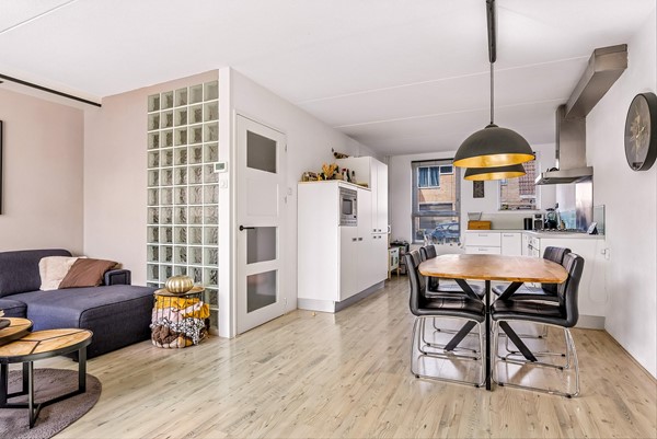 Medium property photo - Wold 24 39, 8225 BG Lelystad