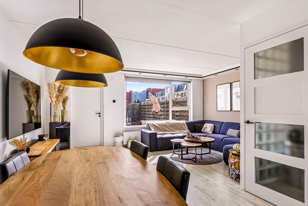 Medium property photo - Wold 24 39, 8225 BG Lelystad