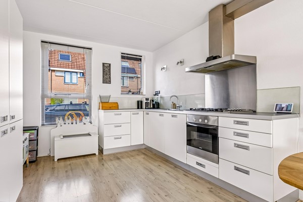 Medium property photo - Wold 24 39, 8225 BG Lelystad