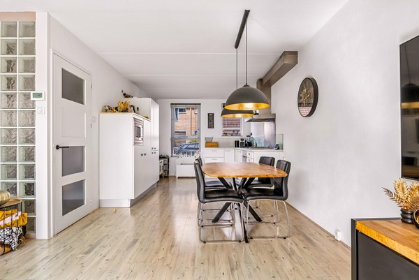 Medium property photo - Wold 24 39, 8225 BG Lelystad