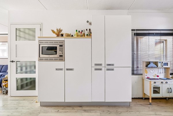 Medium property photo - Wold 24 39, 8225 BG Lelystad