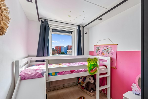 Medium property photo - Wold 24 39, 8225 BG Lelystad