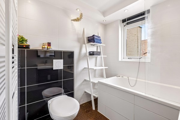 Medium property photo - Wold 24 39, 8225 BG Lelystad