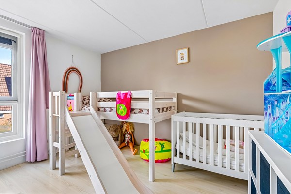 Medium property photo - Wold 24 39, 8225 BG Lelystad