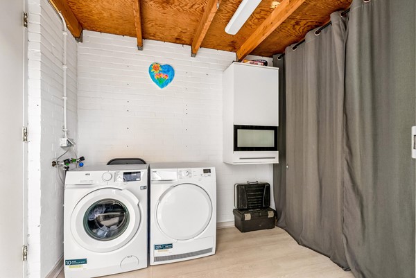 Medium property photo - Wold 24 39, 8225 BG Lelystad