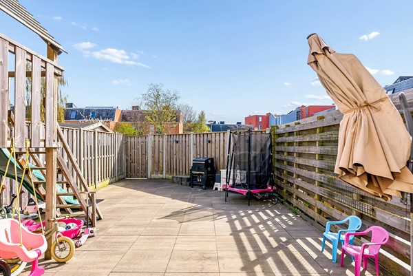 Medium property photo - Wold 24 39, 8225 BG Lelystad