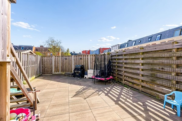 Medium property photo - Wold 24 39, 8225 BG Lelystad