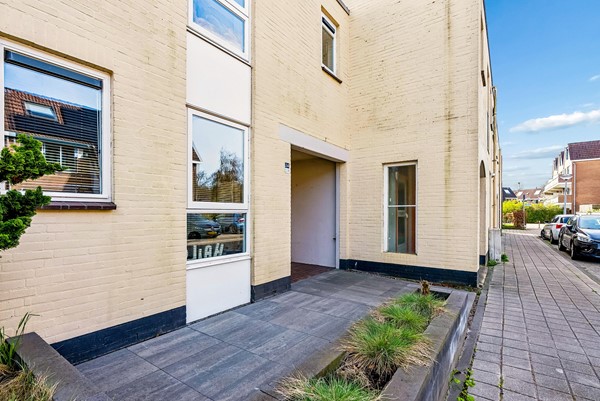 Medium property photo - Wold 24 39, 8225 BG Lelystad