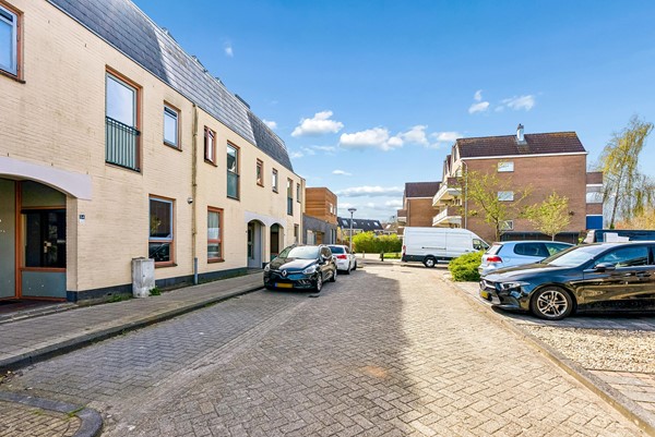 Medium property photo - Wold 24 39, 8225 BG Lelystad