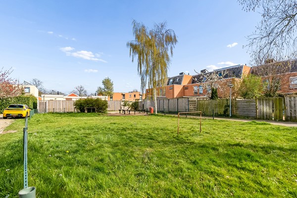 Medium property photo - Wold 24 39, 8225 BG Lelystad