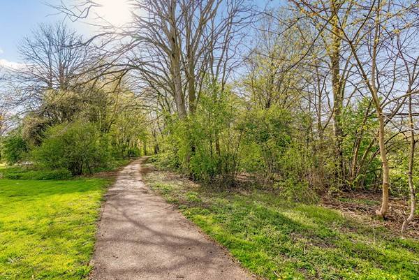 Medium property photo - Wold 24 39, 8225 BG Lelystad