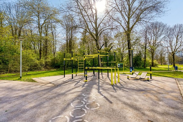 Medium property photo - Wold 24 39, 8225 BG Lelystad