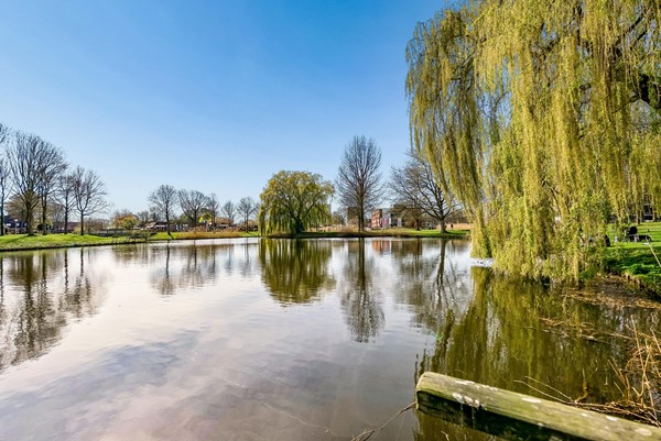 Medium property photo - Wold 24 39, 8225 BG Lelystad