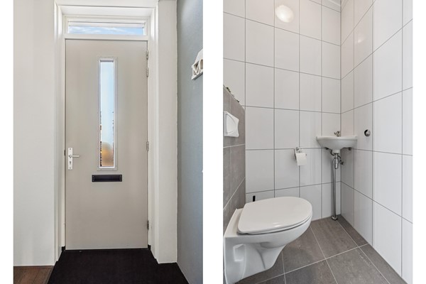 Medium property photo - Memelstraat 8, 8232 RK Lelystad