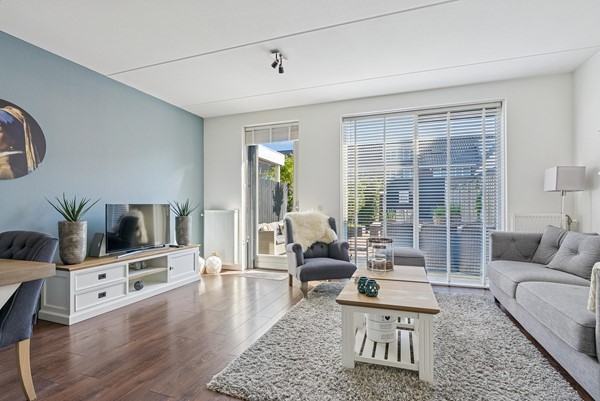 Medium property photo - Memelstraat 8, 8232 RK Lelystad
