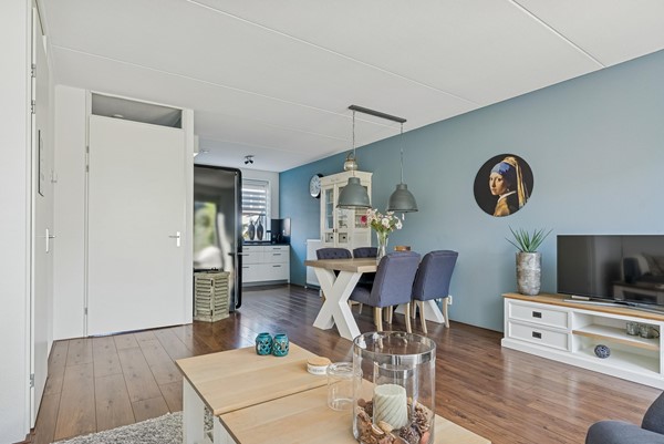 Medium property photo - Memelstraat 8, 8232 RK Lelystad