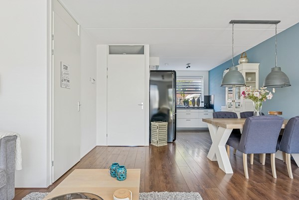 Medium property photo - Memelstraat 8, 8232 RK Lelystad