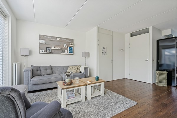 Medium property photo - Memelstraat 8, 8232 RK Lelystad