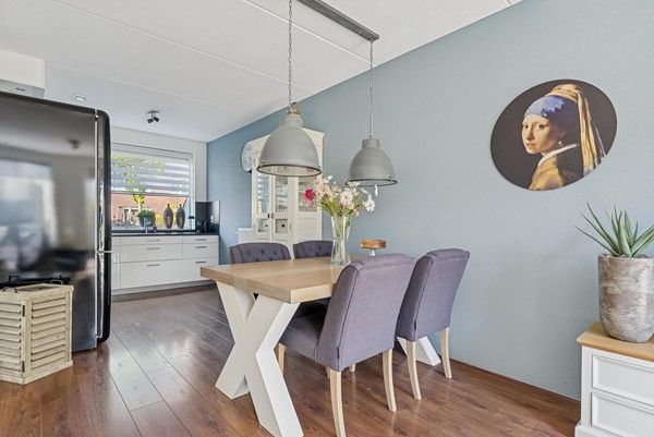 Medium property photo - Memelstraat 8, 8232 RK Lelystad