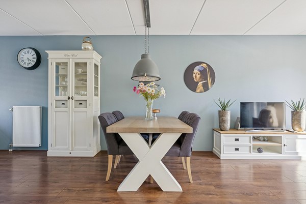 Medium property photo - Memelstraat 8, 8232 RK Lelystad
