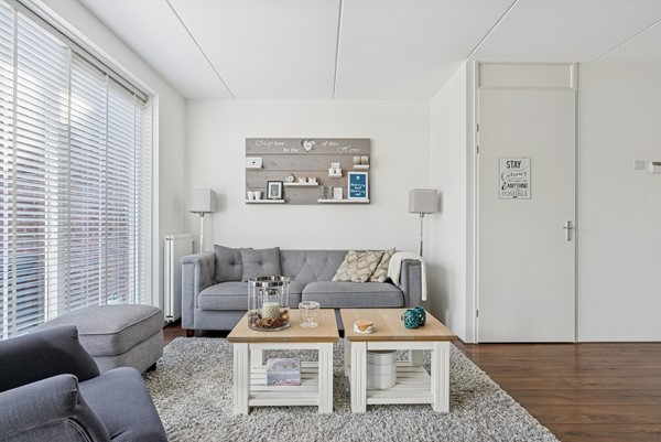 Medium property photo - Memelstraat 8, 8232 RK Lelystad