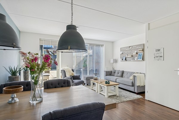 Medium property photo - Memelstraat 8, 8232 RK Lelystad