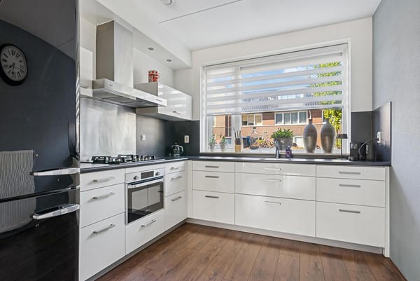 Medium property photo - Memelstraat 8, 8232 RK Lelystad
