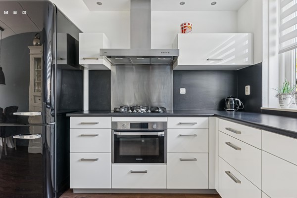 Medium property photo - Memelstraat 8, 8232 RK Lelystad