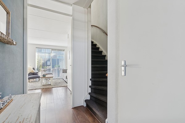 Medium property photo - Memelstraat 8, 8232 RK Lelystad