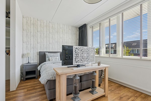 Medium property photo - Memelstraat 8, 8232 RK Lelystad