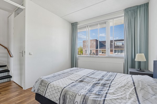 Medium property photo - Memelstraat 8, 8232 RK Lelystad