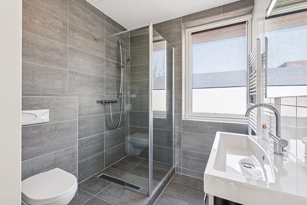 Medium property photo - Memelstraat 8, 8232 RK Lelystad