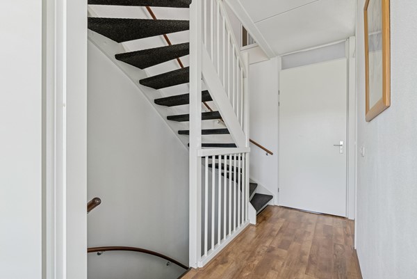 Medium property photo - Memelstraat 8, 8232 RK Lelystad