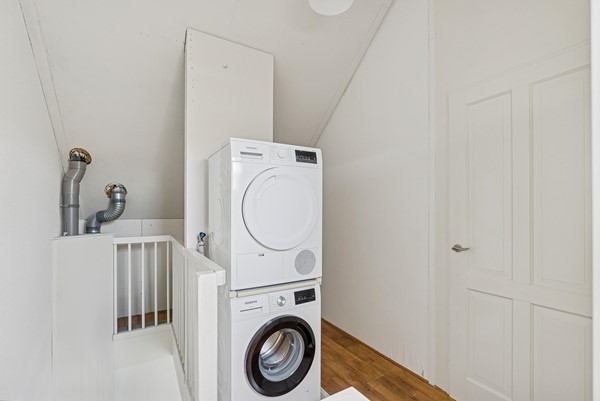 Medium property photo - Memelstraat 8, 8232 RK Lelystad