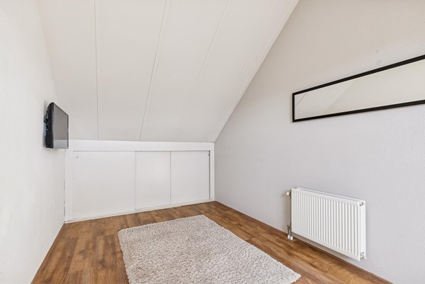Medium property photo - Memelstraat 8, 8232 RK Lelystad