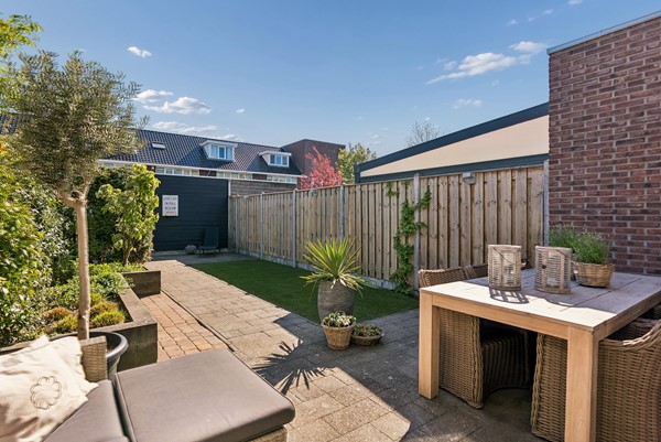 Medium property photo - Memelstraat 8, 8232 RK Lelystad