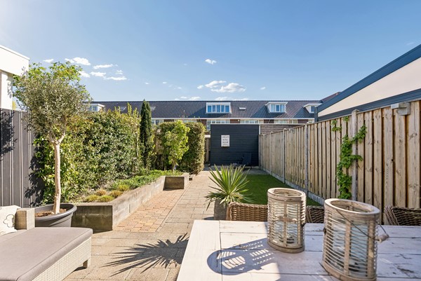 Medium property photo - Memelstraat 8, 8232 RK Lelystad