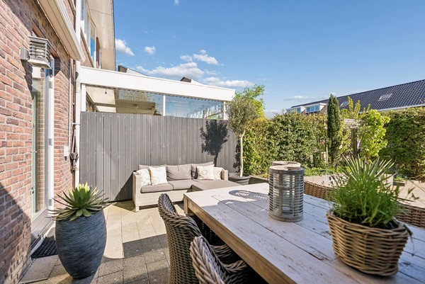Medium property photo - Memelstraat 8, 8232 RK Lelystad