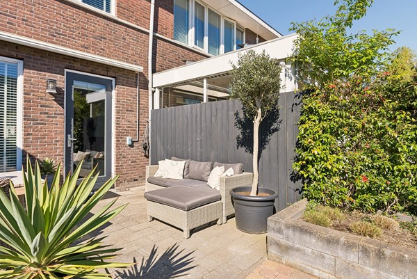 Medium property photo - Memelstraat 8, 8232 RK Lelystad