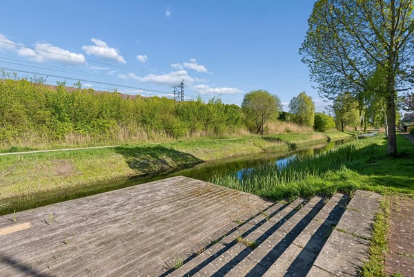 Medium property photo - Memelstraat 8, 8232 RK Lelystad