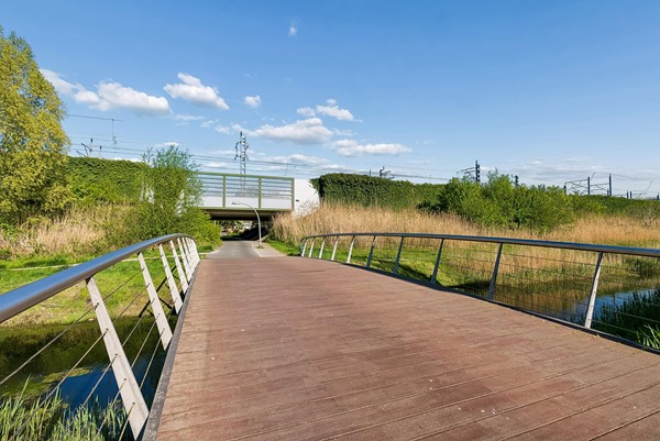 Medium property photo - Memelstraat 8, 8232 RK Lelystad