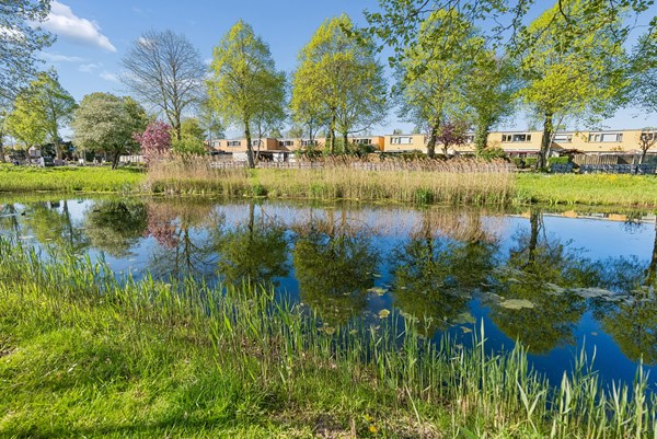 Medium property photo - Memelstraat 8, 8232 RK Lelystad
